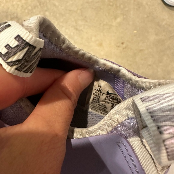 Girls Nike flex size 13 - Picture 5 of 5